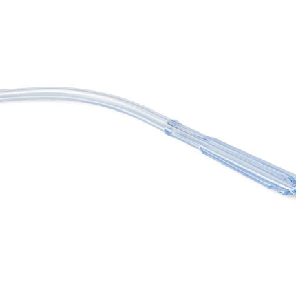 Medline Sterile Bulb-Tip Yankauer Suction Catheter