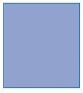 Medline Proxima Sterile Surgical Drape, Half, 40" x 58" (102 cm x 147 cm)