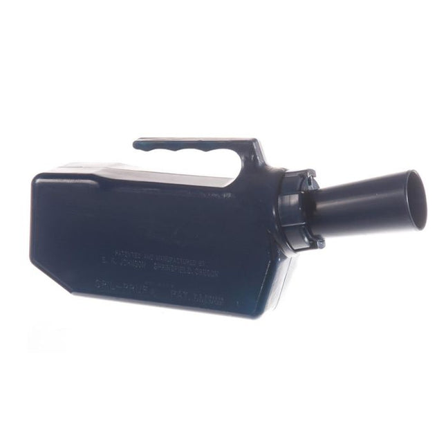 EK Joek Johnson Industries Spil-Pruf Urinal