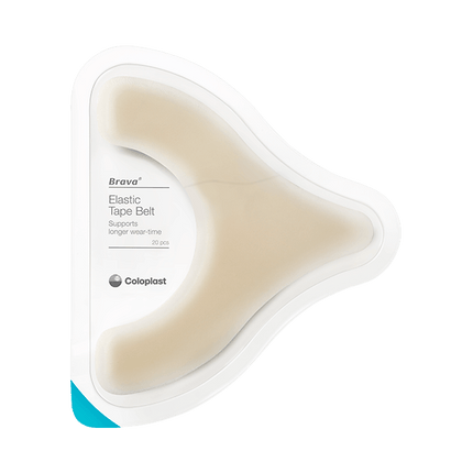 Brava Elastic Barrier Strips