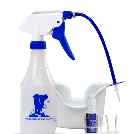 Elephant Home Use Kit