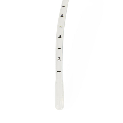 EntraFlo ENFit 3-Port Gastrostomy Feeding Tube