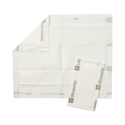 Medline Ultrasorbs Premium Underpad, 30" x 36"