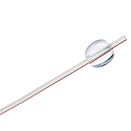 Folysil Classic Foley Catheter, 2-Way, 30 cc Balloon