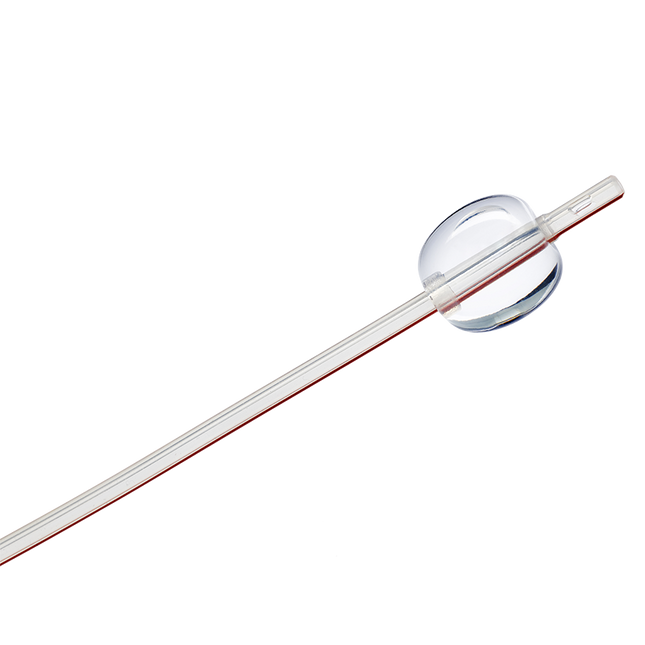 Folysil Classic Foley Catheter, 2-Way, 30 cc Balloon