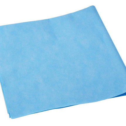Medline Gemini Regular-Weight Sterilization Wrap, 36" x 36" (91.44 cm x 91.44 cm)