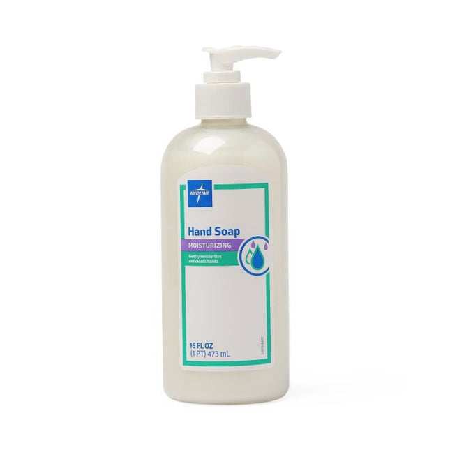 Medline Spectrum Lotion Hand Soap