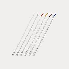 Rusch Tiemann Catheter