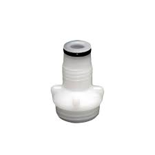Urocare Male Urinal to Latex Leg Bag Adaptor