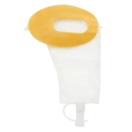 Hollister Female Urinary Pouch External Collection Device