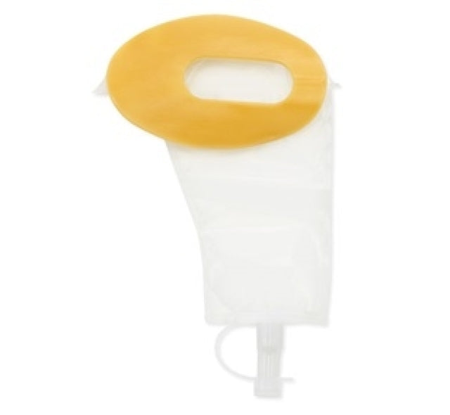 Hollister Female Urinary Pouch External Collection Device