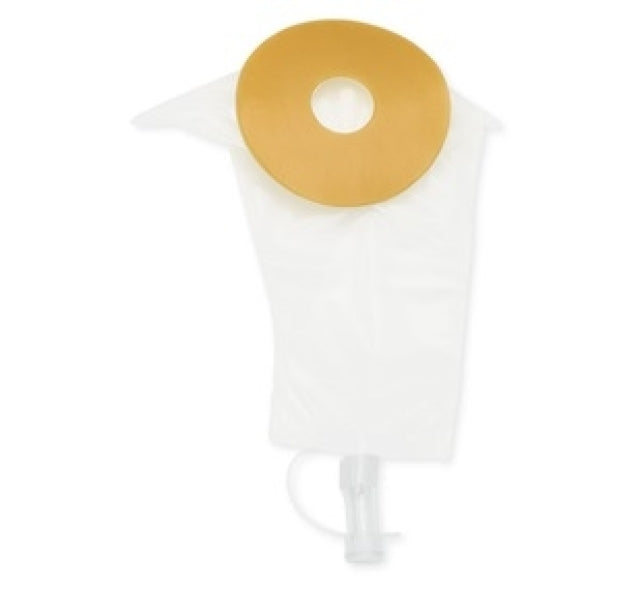 Hollister Male Urinary Pouch External Collection Device