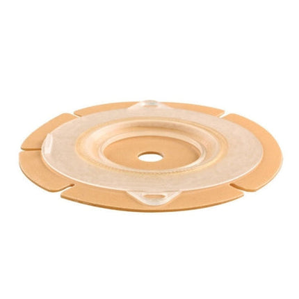 Harmony Duo Flexifit Convex Flange W/ Aloe