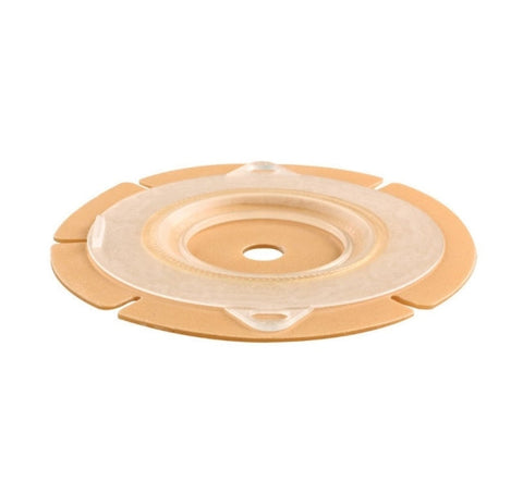 Harmony Duo Flexifit Convex Flange W/ Aloe