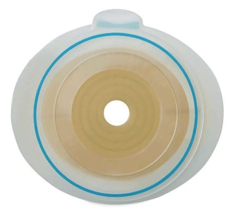 Sensura Mio 2pc Flex Barrier, Pre-cut, Non-convex
