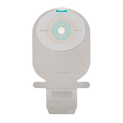 Sensura Mio 1 Piece With Easiclose Wide-outlet