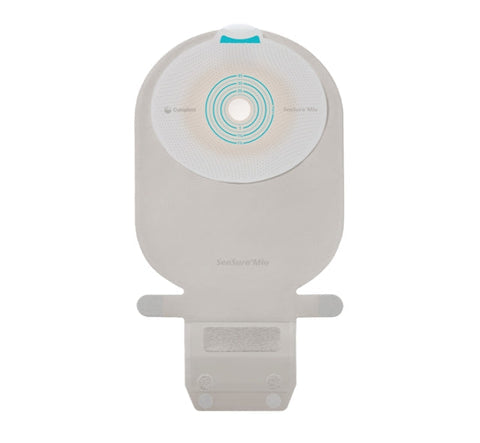 Sensura Mio 1 Piece With Easiclose Wide-outlet
