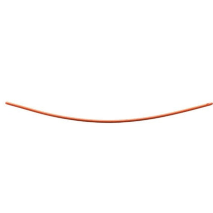 Med-RX Intermittent Red Catheter