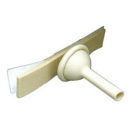 Urocare Uro-Cath Molded-Latex Style Male External Catheters With Urofoam
