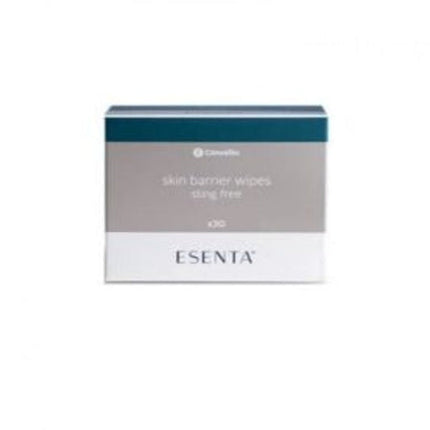 Esenta Sting-free Skin Barrier Wipes