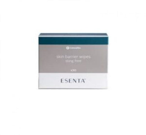 Esenta Sting-free Skin Barrier Wipes