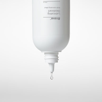 Coloplast Brava Lubricating Deodorant
