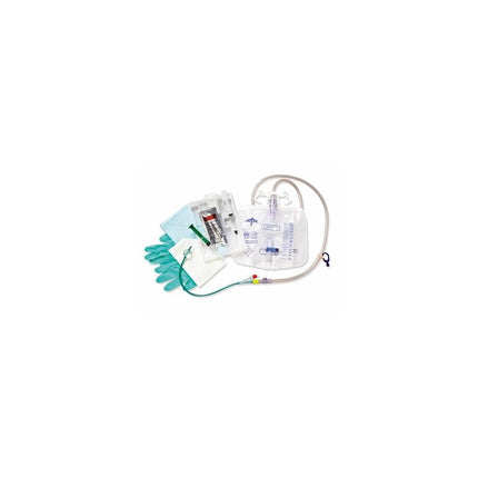 Medline Foley Catheter Tray