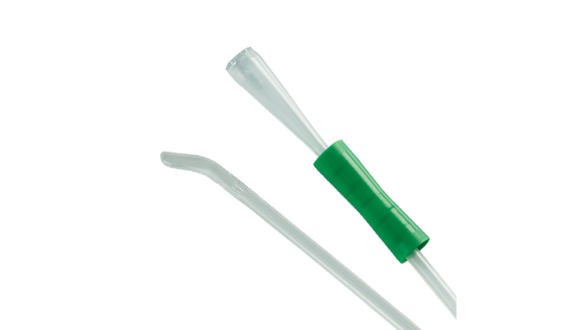 Bard Medical Magic-3 Hydrophilic Male with Gripper