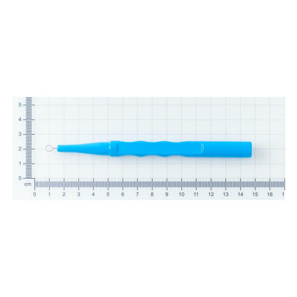 Medline Sterile Single-Use Dermal Curette, 4.0 mm
