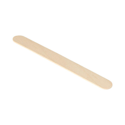 Medline Tongue Depressor, Non-sterile, Child, 5.5" (14 cm)