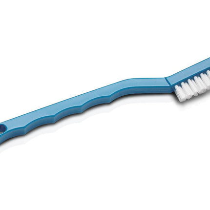 Medline Nylon Instrument Cleaning Brush Handle, 7" (18 cm)
