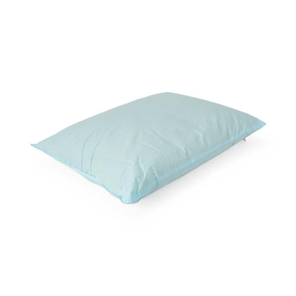 Medsoft Wipeable Pillow with Vinyl Ticking, 18" x 24" (46 x 61 cm)