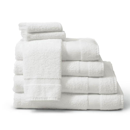 Medline Interblend Bath Towel, 22" x 44" (56 x 112 cm), 6 lb.