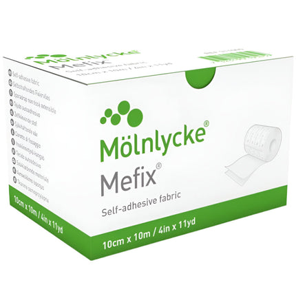 Molnlycke  Mefix Fabric Tape