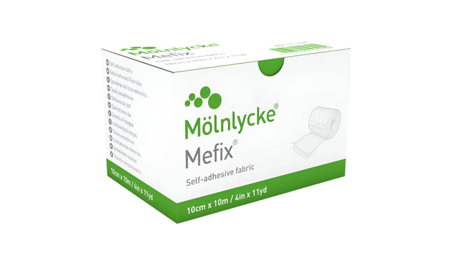 Molnlycke  Mefix Fabric Tape