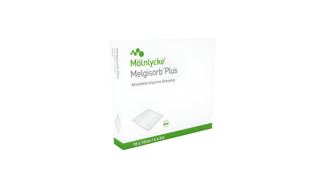 Molnlycke Melgisorb Plus Alginate Dressing