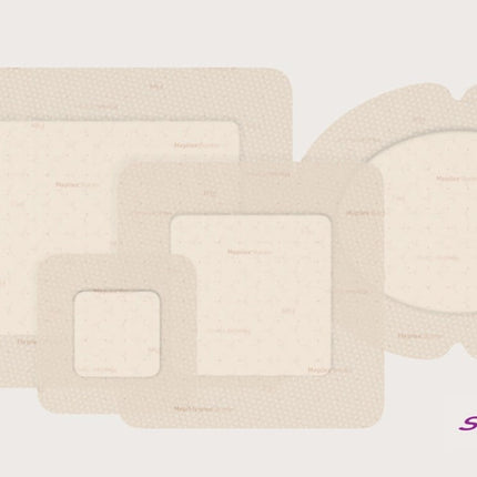 Molnlycke  Mepilex Border Flex