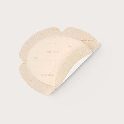 Mepilex Border Flex Oval