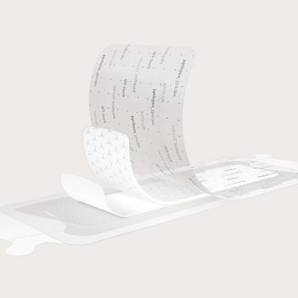 Mepilex Border Post-Op Foam Dressing