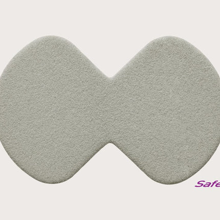 Molnlycke  Mepilex Heel AG Dressing