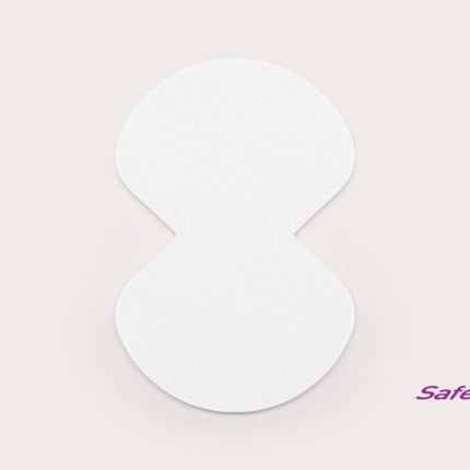 Mepilex Heel Absorbent Foam Dressing