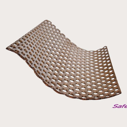 Mepitel Ag Antimicrobial soft silicone wound contact layer
