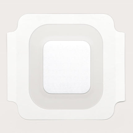 Molnlycke Mepore Film and Pad Dressing