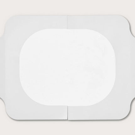Molnlycke  Mepore Film Dressing