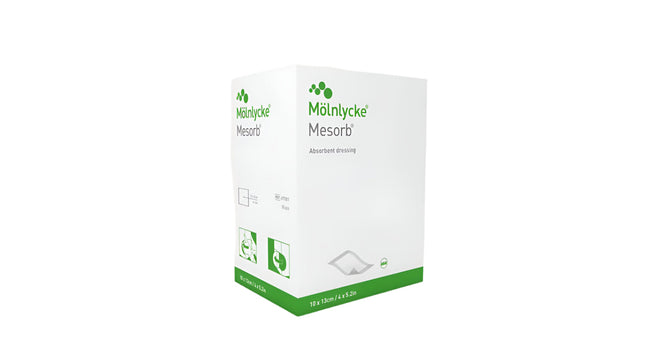 Molnlycke Mesorb Dressing