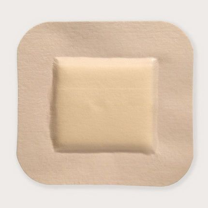 Molnlycke Mestopore Stoma Dressing