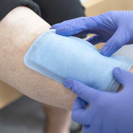 Molnlycke Mextra Super Absorbent Dressing
