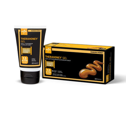 TheraHoney Honey Wound Gel