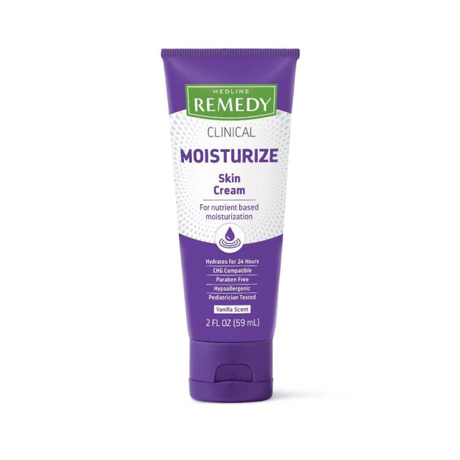 Medline Remedy Clinical Nourishing Skin Cream