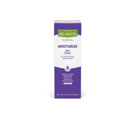 Medline Remedy Clinical Nourishing Skin Cream